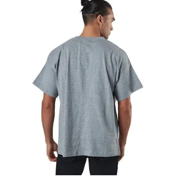 XL Nike Sportswear Move To Zero Grey Men’s XL T-Shirt - Picture 6 of 7